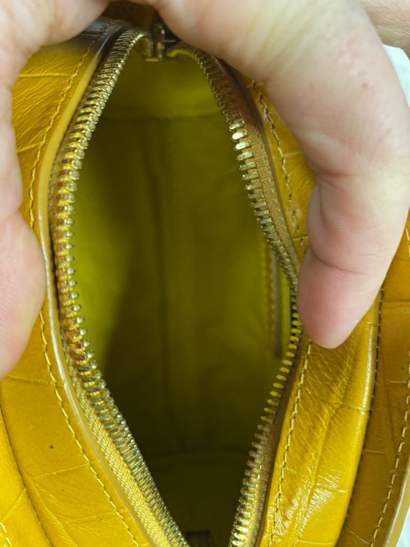 A.P.C. Shoulder Bag