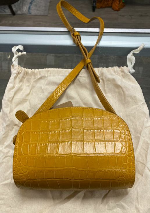 A.P.C. Shoulder Bag