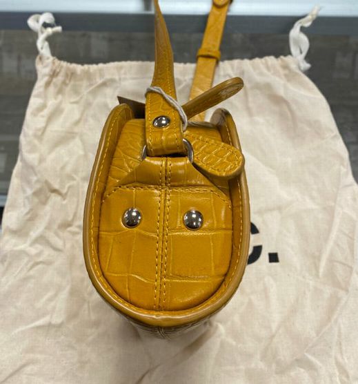 A.P.C. Shoulder Bag