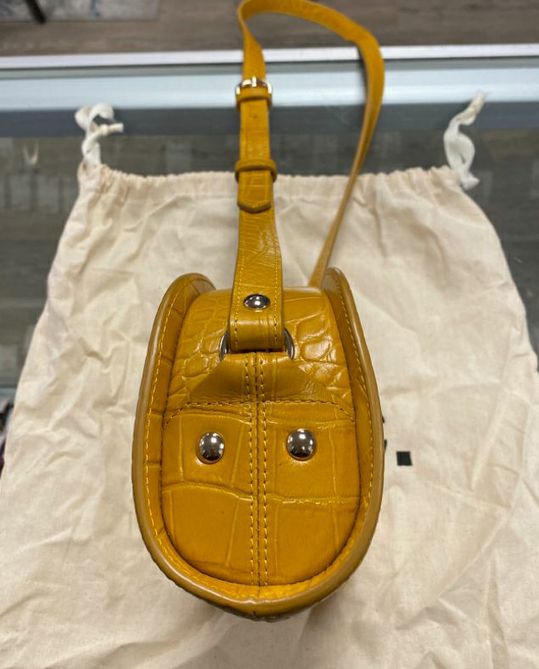 A.P.C. Shoulder Bag
