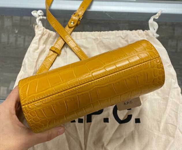 A.P.C. Shoulder Bag
